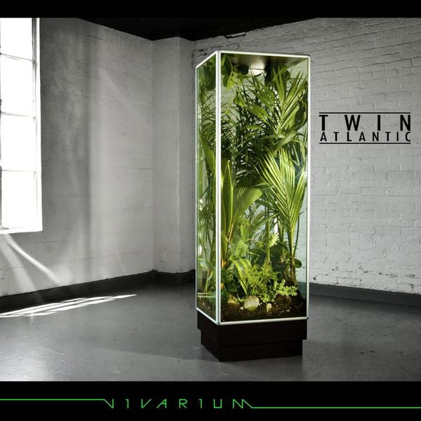 TWIN ATLANTIC - VIVARIUM
