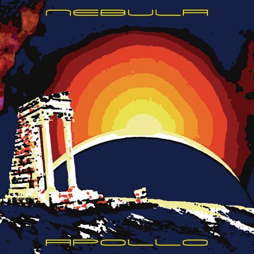 NEBULA - APOLLO