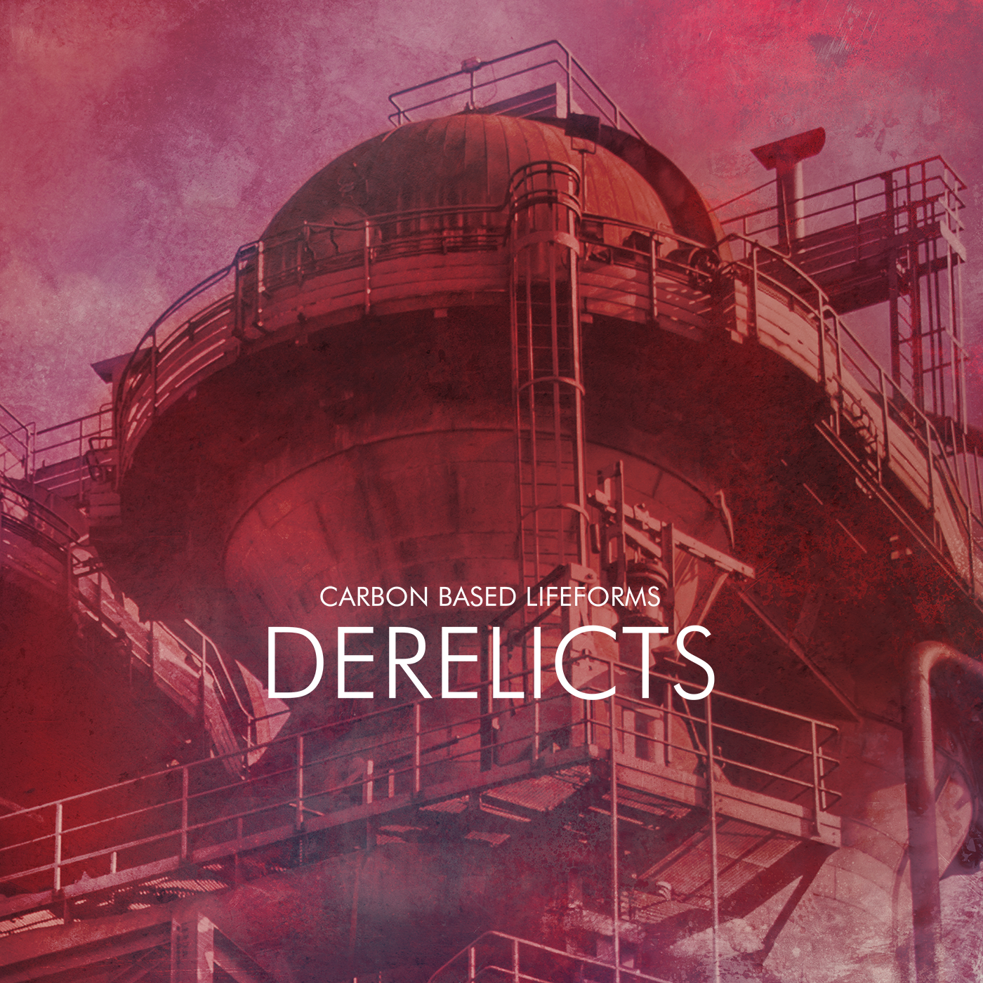 CARBON BASED LIFEFORMS - DERELICTS