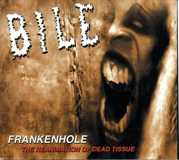 BILE - FRANKENHOLE