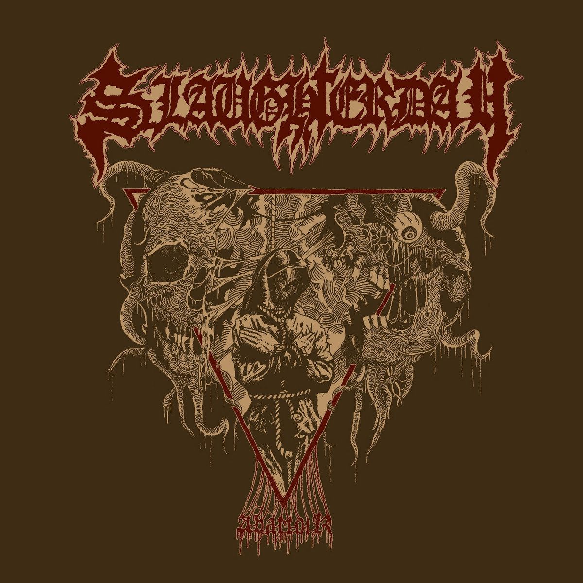 SLAUGHTERDAY - ABATTOIR