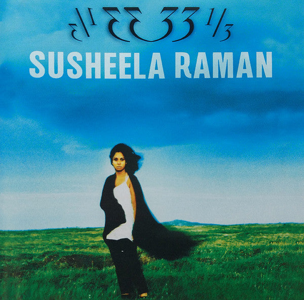 RAMAN, SUSHEELA - 33 1/3 (INDIA)