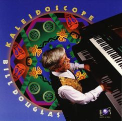 DOUGLAS, BILL - KALEIDOSCOPE
