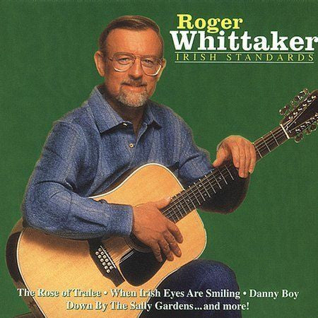 WHITTAKER, ROGER - IRISH STANDARDS