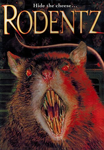 RODENTZ - DVD