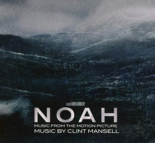 SNDTRK - NOAH