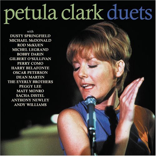 CLARK, PETULA - DUETS