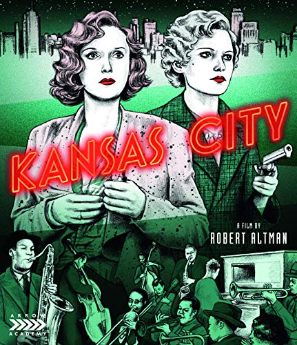 KANSAS CITY - BLU-ARROW ACADEMY