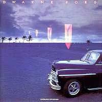 FORD, DWAYNE - NEEDLESS FREAKING (JAPAN)