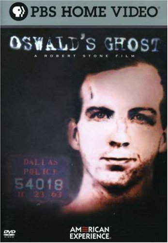 OSWALDS GHOST (AMERICAN EXPERIENCE)