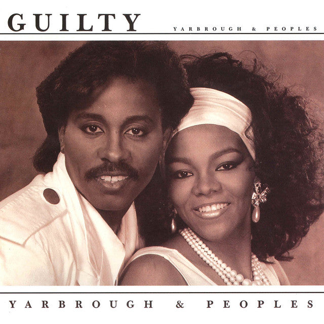 YARBROUGH & PEOPLES - GUILTY