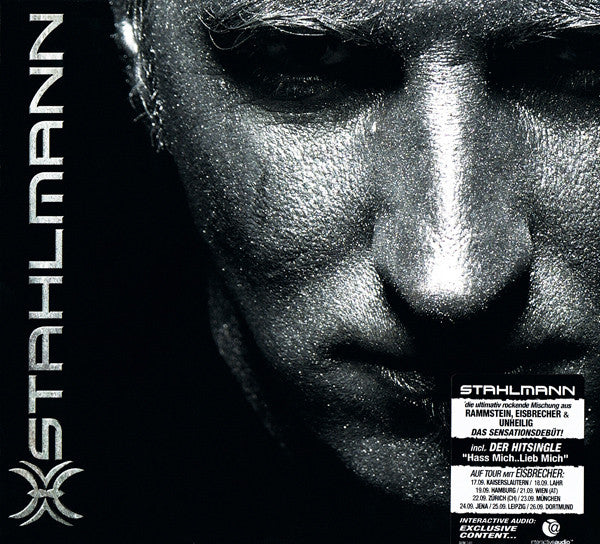 STAHLMANN - ST