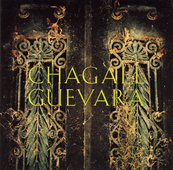 CHAGALL GUEVARA - ST