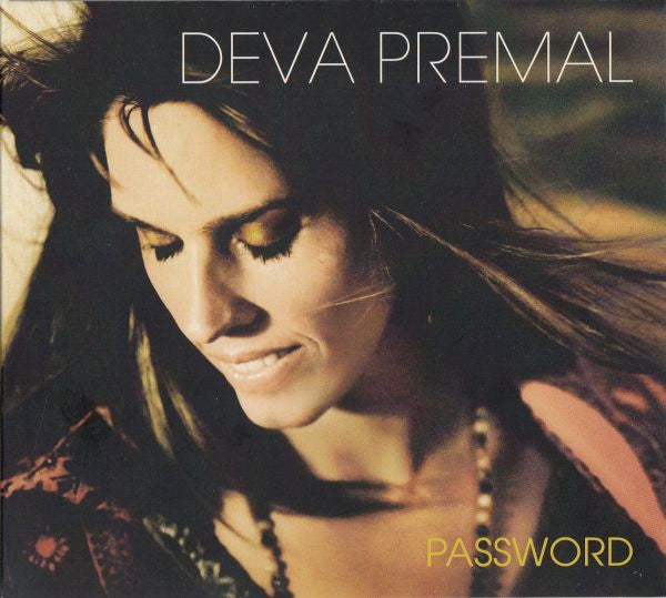 PREMAL, DEVA - PASSWORD