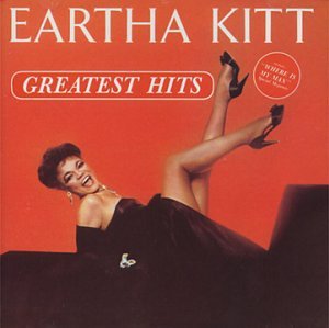 KITT, EARTHA - GR HITS