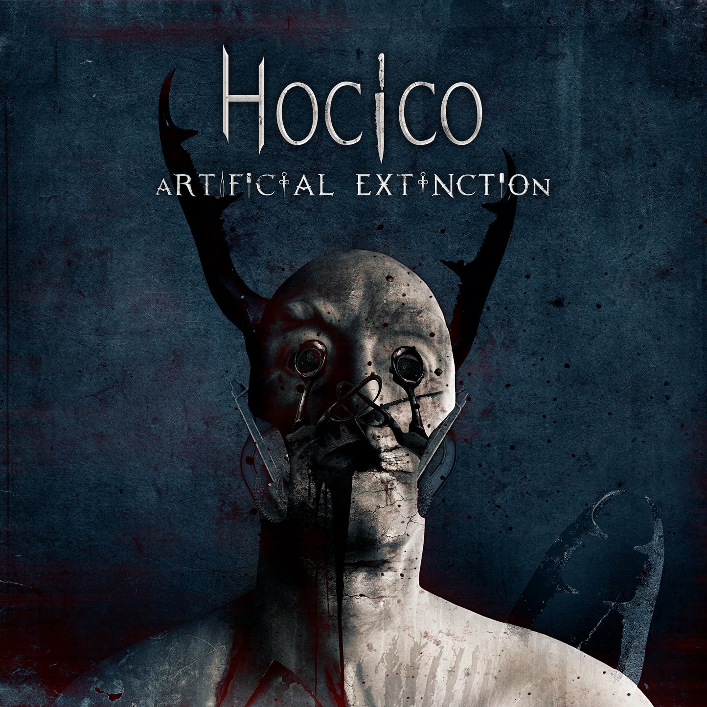 HOCICO - ARTIFICIAL EXTINCTION