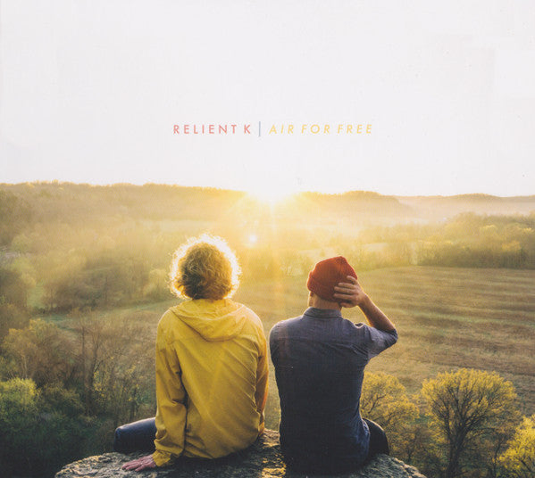 RELIENT K - AIR FOR FREE