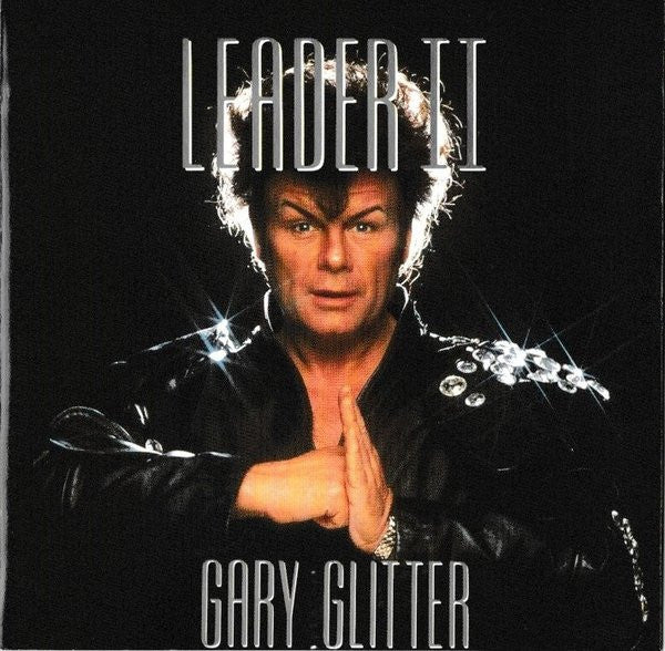 GLITTER, GARY - LEADER
