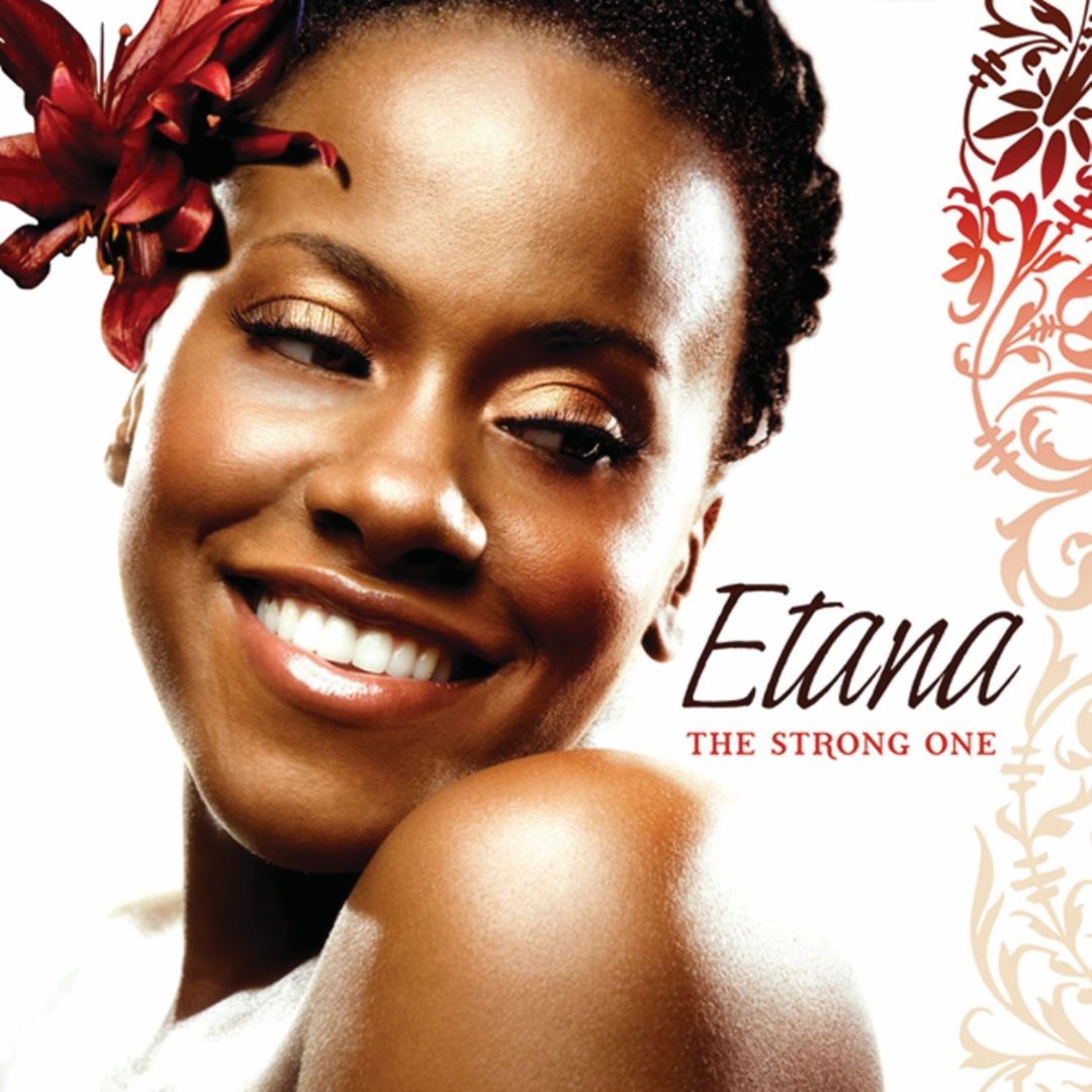 ETANA - STRONG ONE
