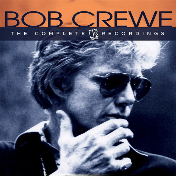 CREWE, BOB - COMPLETE ELEKTRA RECORDINGS (2CDS)