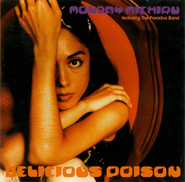 MICHIRU, MONDAY - DELICIOUS POISON