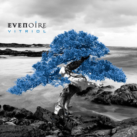 EVENOIRE - VITRIOL