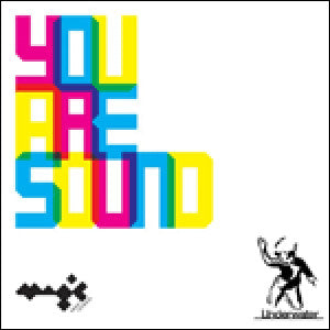JOHNSON, MAGIK - YOU ARE SOUND