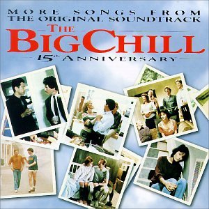 SNDTRK - BIG CHILL (15TH ANN.)