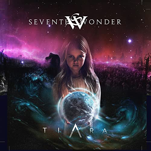 SEVENTH WONDER - TIARA