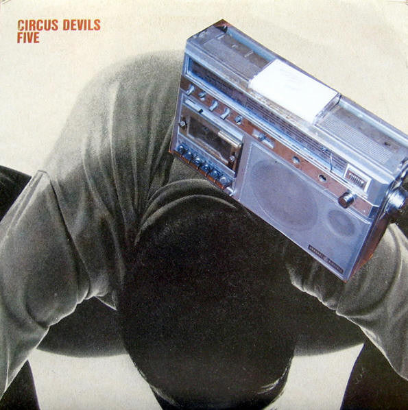 CIRCUS DEVILS - FIVE