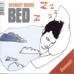 SPOOKEY RUBEN - BED