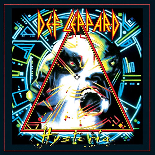 DEF LEPPARD - BATTLEFIELDS XP: RAZOR WIRE