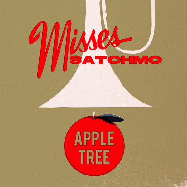 MISSES SATCHMO - APPLE TREE