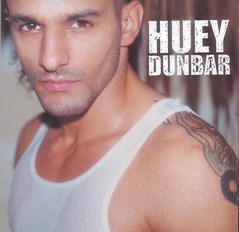 DUNBAR, HUEY - MUSIC FOR MY PEOPLES (LATIN)