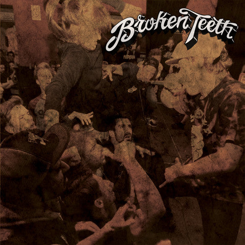 BROKEN TEETH - ST