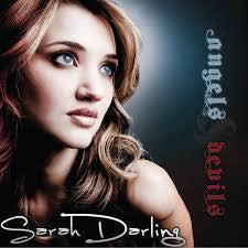 DARLING, SARAH - ANGELS & DEVILS