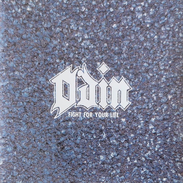 ODIN - FIGHT FOR YOUR LIFE