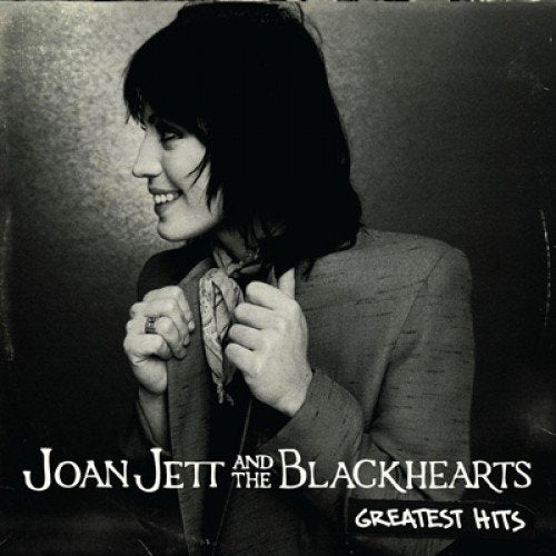 JETT, JOAN - GREATEST HITS (RM)