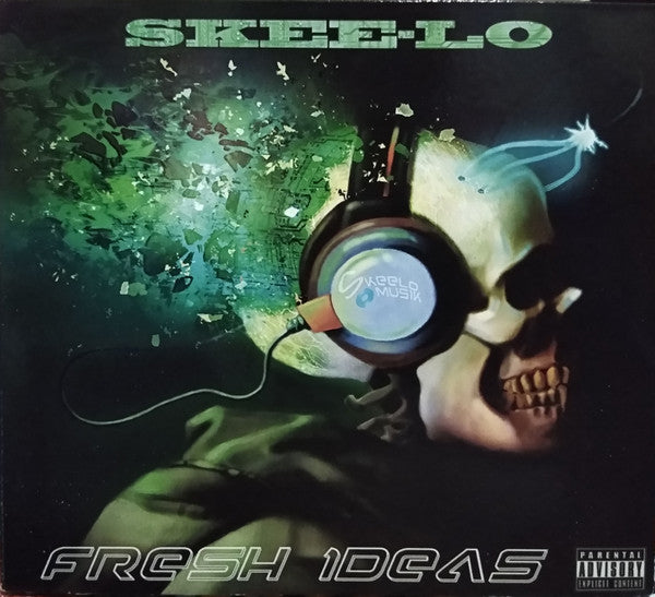 SKEE-LO - FRESH IDEAS