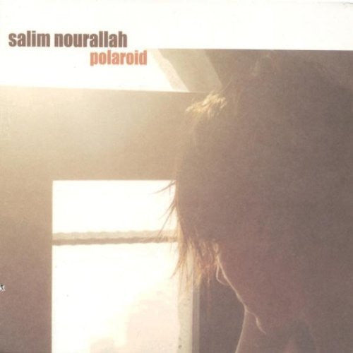 NOURALLAH, SALIM - POLAROID