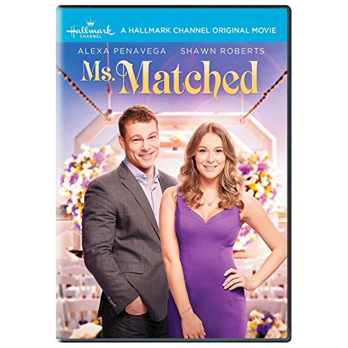 MS. MATCHED - DVD