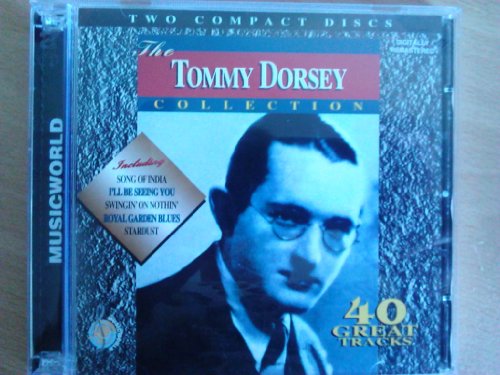 DORSEY, TOMMY - TOMMY DORSEY COLLECTION