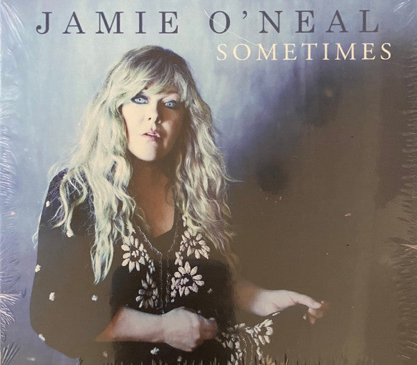O'NEAL, JAMIE - SOMETIMES