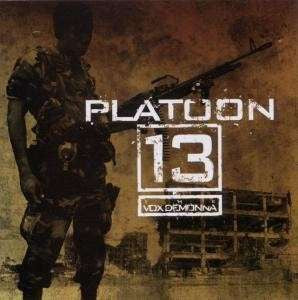PLATOON 13 - SOLDIER'S LIFE