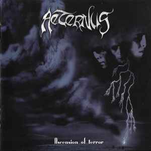 AETERNUS - ASCENSION OF TERROR