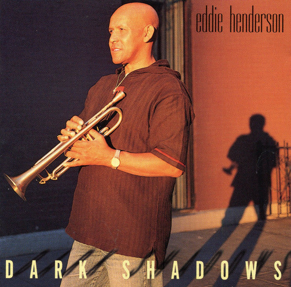 HENDERSON, EDDIE - DARK SHADOWS