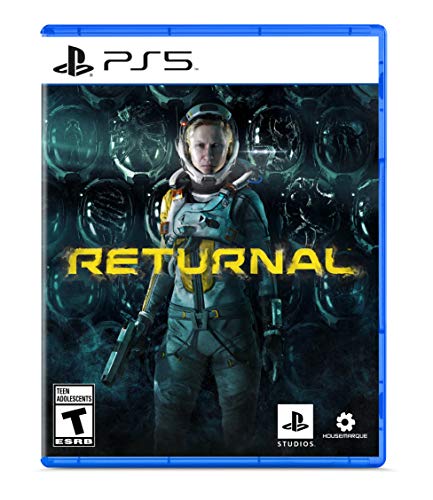 RETURNAL - PS5