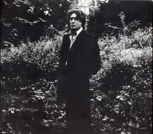BASHUNG, ALAIN - L'IMPRUDENCE
