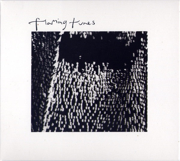 WILLIAMS, GARETH - FLAMING TUNES