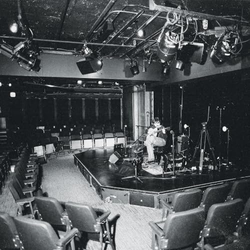 VELOURS VELOURS - SEUL A LA SALLE CLAUDE-LEVEILLEE (LIVE) (CD)